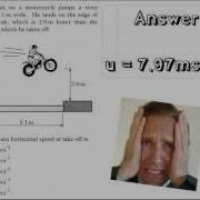 Glasgow Physics 18 Equations Of Motion