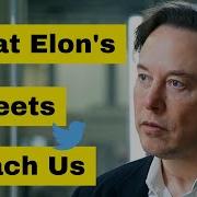 Visualizing Elon Musk S Tweets In Augmented Reality Data Visualization Project