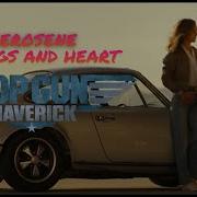 A Top Gun Maverick Edit Kerosene Strings And Heart