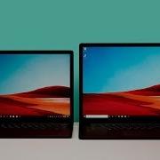 Обзор Microsoft Surface Laptop 3 с диагональю 13 5 дюймов