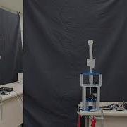 World S First Video Of 12 Transition Controls Of A Rotary Double Inverted Pendulum