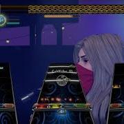 Rock Band 4 Failure Breaking Benjamin Full Band HD