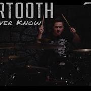 Beartooth You Never Know HD Drum Cover