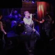 SEVEN SISTERS OF SLEEP Long Beach CA 11 12 2016