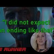 Hurtfull To Watch BLADE RUNNER Tears In Rain Monologue TOP First Time Reaction Video Mashup