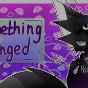 Something Changed Animation Meme Flash Warning