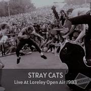 Stray Cats Live At Rockpalast 1983 Full Concert Video