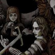 Fear Hunger OST Pulse And Anxiety