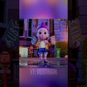 Help Baby Rumi Kpop Demon Hunters Animation AUSTRIAN ANIMATION