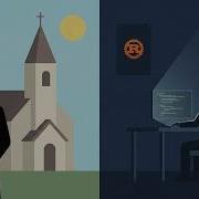 The S Tier Rust Web Framework And The Priest Who Created It