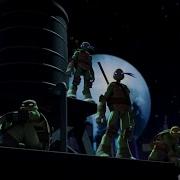 Shell Shocked Juicy J Wiz Khalifa Ty Dolla Ign TMNT 2012 AMV