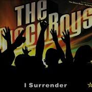 I Surrender Extended Mix The Disco Boys