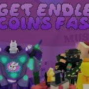 BEST Endless Mode Grind Strategy Retro Tower Defense