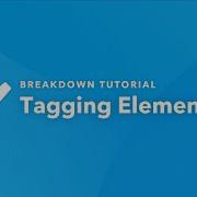 Script Breakdown Tutorial Tagging Elements Ep 1