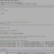 PYTHON OPENCV Adaptive Thresholding Filtering Bilateral Filter