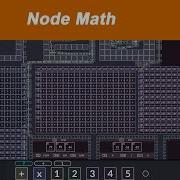 Node Math New Islands Mid Game Progression