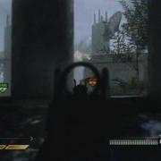 MW2 Worst Ever Spawn Fail