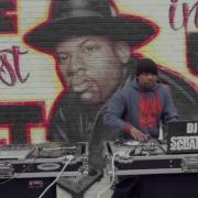 Jam Master Jay Tribute Featuring DJ Scratch Jam Master Jay S Son TJ Mizell