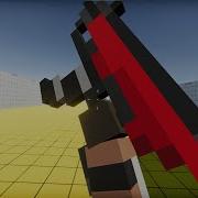 Unity First Person Weapon Animation Showcase