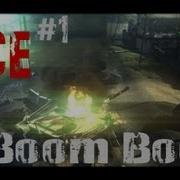 3CE 1 Boom Boom Call Of Duty 4