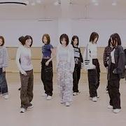 TripleS Visionary Vision Hit The Floor Official Dance Practice MIRRORED