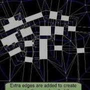 A Navigation Mesh For Dynamic Environments