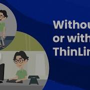 A Day With Or Without ThinLinc The Best Linux Remote Desktop Server