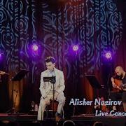 Mümin Sarıkaya Ben Yoruldum Hayat Covered By Alisher Nazirov Official Live Video Live Concert