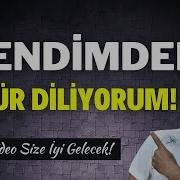KENDİMDEN ÖZÜR DİLİYORUM Canten Kaya Videoları
