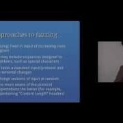 Bug Hunting And Exploit Development 2 Finding Flaws Using Fuzzing 1