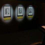 KoIAN Interactive Facade 양화진홀 Holy Wall 2분 영상