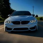 BMW M3 F80 Aggressive Beauty In 4K Cinematic Shots