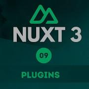09 Plugins Nuxt 3