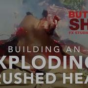 How To Build An Exploding Crushable Head