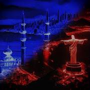AURA Of GLORY Slowed