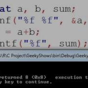 49 Scanf Function In C Programming Hindi
