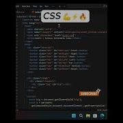 Shorts Viralshorts Coding Programming Vscode Javascript Html Css Transition Rubikscube