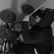 GRIDIRON AIN T TURNED MINE DRUM COVER
