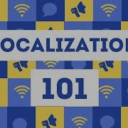 What Is Localization All You Need To Know