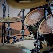 12 Depeche Mode Never Let Me Down Again Drum Cover