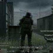 1v1 Default Sniper Class With Razzel