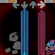 FNF Spurgleville Scratch Sprite Test