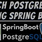 Fetch All Data In PostgreSQL Database Using Spring Boot And Postman Tutorial REST API
