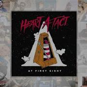 Heart A Tact At First Sight