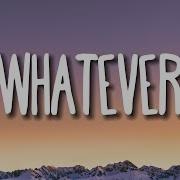 Kygo Ava Max Whatever Lyrics