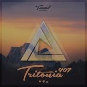 Breathless Tritonia 407