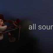 Michael Jackson Skibidi Toilet All Sounds
