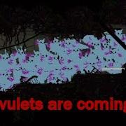 RELEASE THE RIVULETS