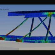 Dropped Object Simulation ANSYS Explicit STR R12