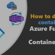 How To Create A Github Action To Deploy To Azure Container Apps